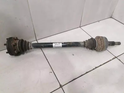 Porsche 911 997 ляв заден полуоска 99733202402 полуоска заден ляв