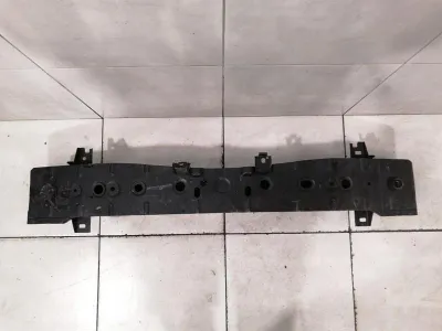 Poutre de pare-chocs avant D09H081 pour Mazda 2 14-22
