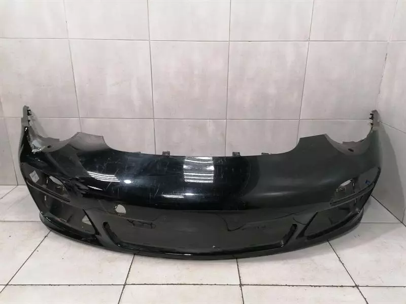 Porsche 911 (996) front bumper Porsche 911 997 Front Bumper 99750531110 MK2 09...
