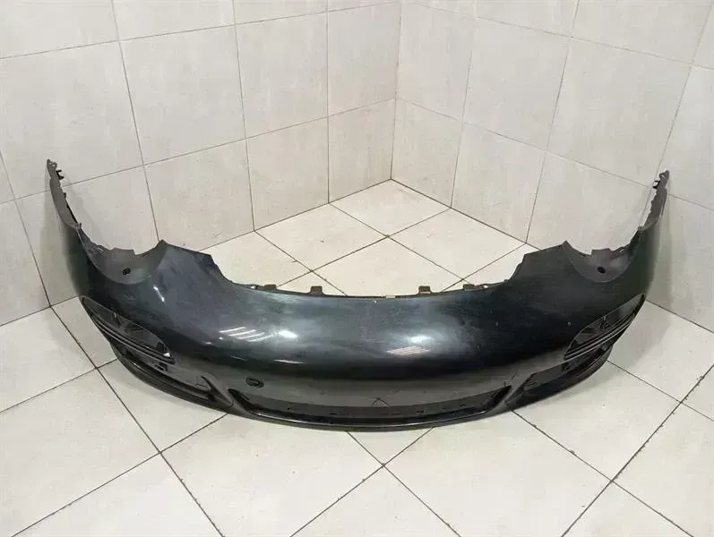 Porsche 911 (996) front bumper Porsche 911 997 Front Bumper 99750531100 MK2 09...