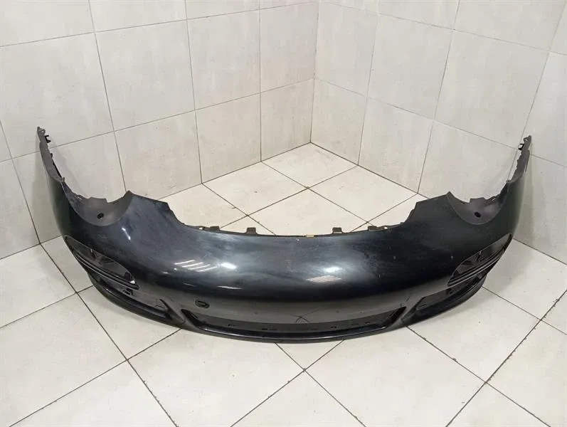 Porsche 911 997 Front Bumper 99750531100 MK2 09-12 Front Bumper