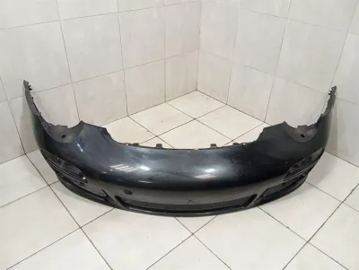 Porsche 911 997 Front Bumper 99750531100 MK2 09-12 Front Bumper