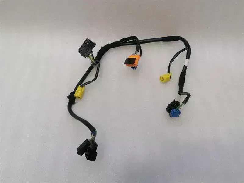 Porsche 911 (997) Porsche 911 997 Roll Bar Wiring 99761269600 Overroll Bar Harness Convertible Body type: Convertible
Fuel: Petrol