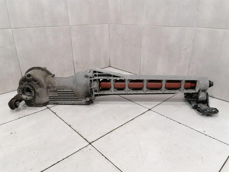 Porsche 911 (997) Porsche 911 997 Front Diff 99734901000 Differential Front C4/4S AWD SUPPORTED Body type: Convertible
Fuel: Petrol