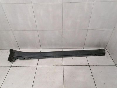 Jupe latérale droite Porsche 911 997 99750446400 bas de caisse droit