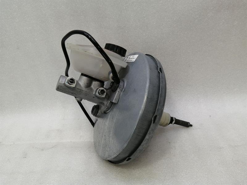 Porsche 911 (997) Porsche 911 997 Brake Servo 99735591010 Brake Booster Body type: Coupe
Fuel: Petrol