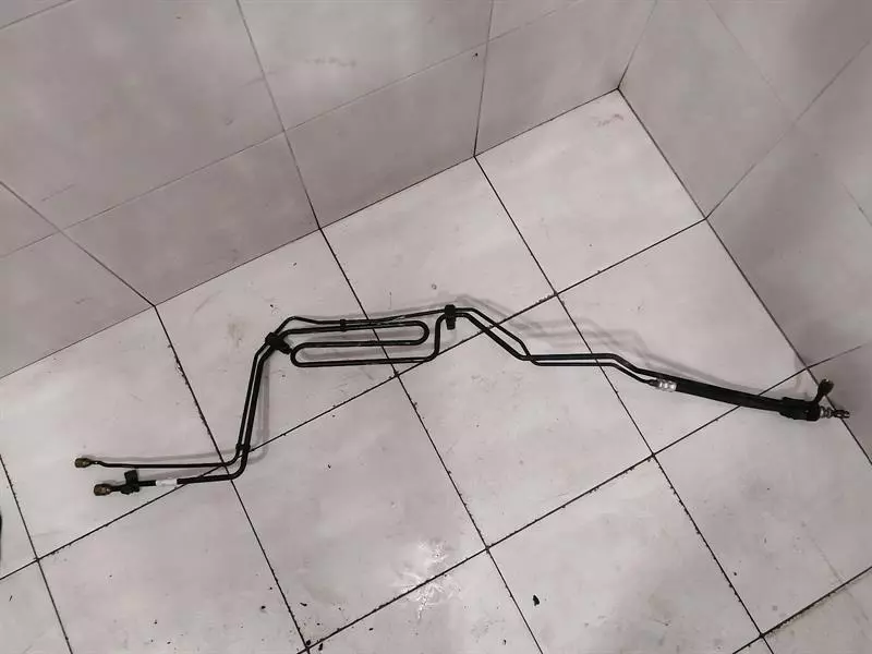 Porsche 911 (997) Porsche 911 997 power steering pants 99734745202 right hand drive RHD Body type: Coupe
Fuel: Petrol