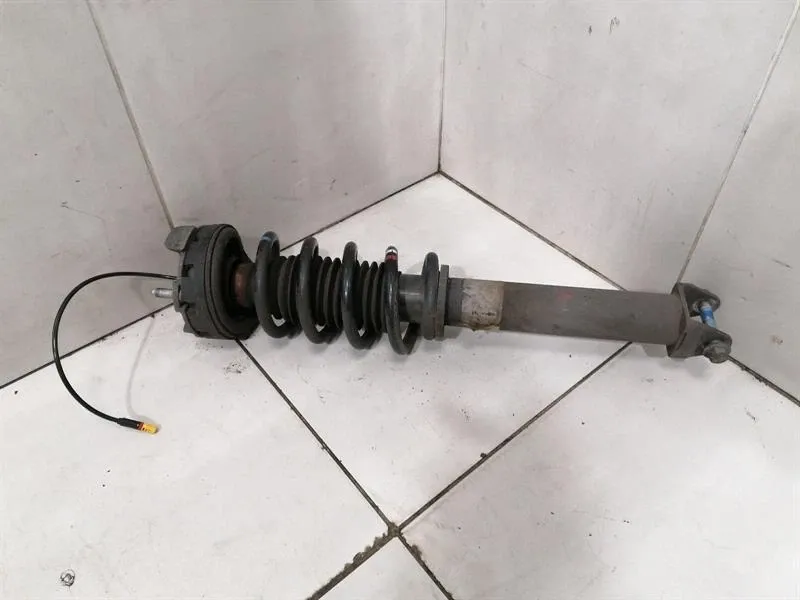 Porsche 911 997 shock absorber rear PASM 99733305325 shock absorber rear