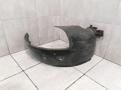 Porsche 911 997 Radlaufabdeckung Hinten Rechts Kunststoff 99750457401 Re 4S Turbo