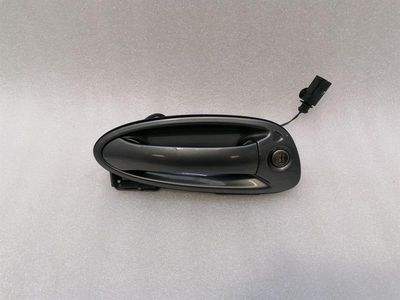 Porsche 911 997 labais durvju rokturis RHD 99753706200 labās puses stūre