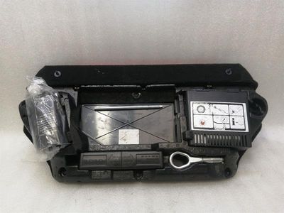 Porsche 911 997 Saver Kit 99765205100 Ersättningsdäck Luft