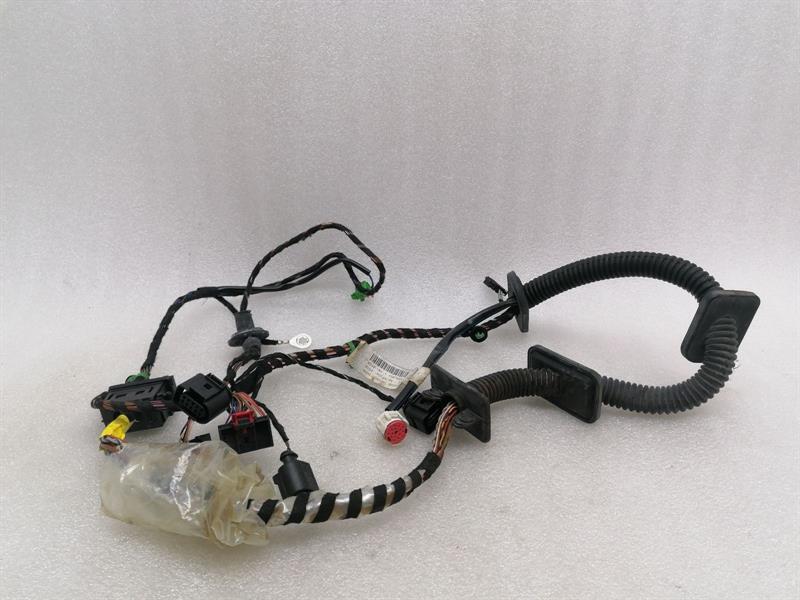 Porsche 911 (997) Porsche 911 997 Passenger Door Wiring Loom 99761260255 Passenger Wiring Harness
