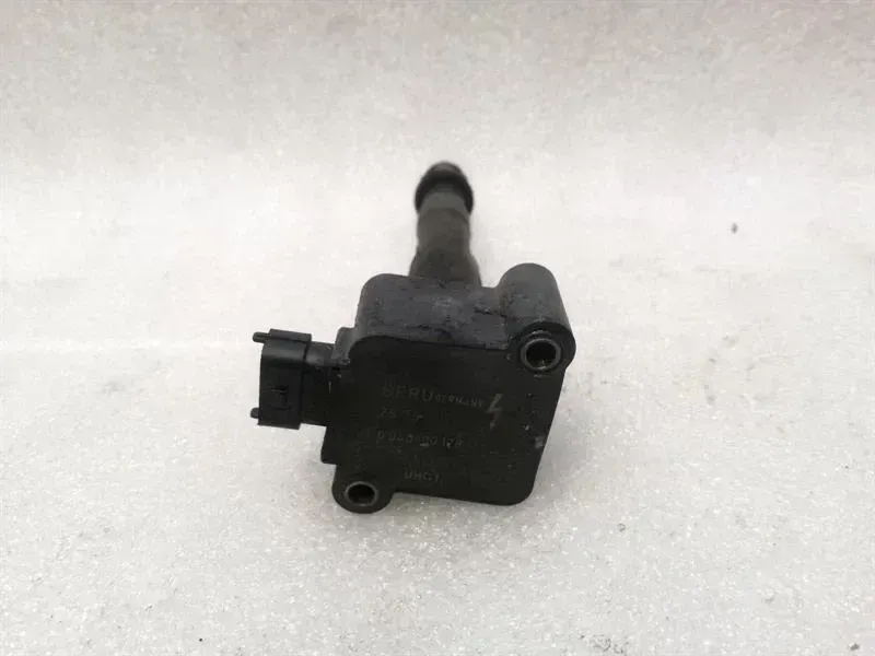 Porsche 911 (997) Porsche 911 997 Ignition Coil 99760210402 Ignition Coil Body type: Coupe
Fuel: Petrol