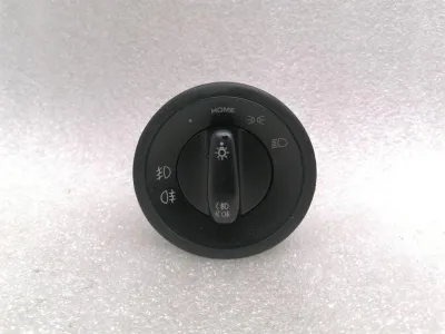 Porsche 911 997 Scheinwerferschalter 99761353501 Lichtschalter
