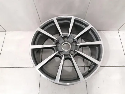 20 Porsche 911 Wheel 991362161300 Carrera Classic II 8.5J x 20 ET51 alloy rim