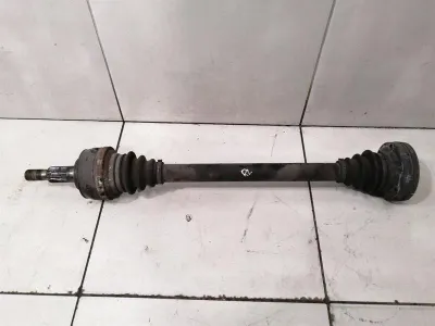 Porsche 911 997 ляв заден полуоска 99733202402 полуоска заден ляв