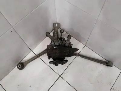Porsche 911 997 left rear hub set 99733111107 wheel bearing housing rear left set