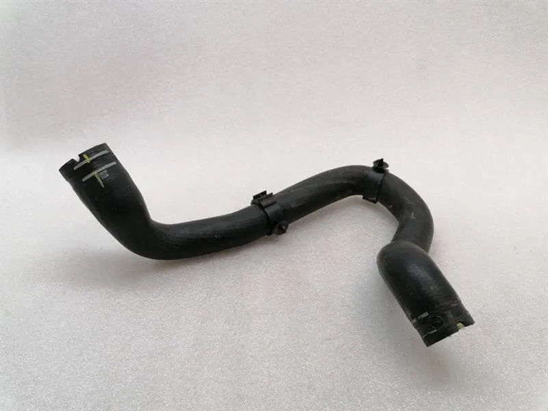 Ferrari Roma F169 Cooling Pipe 336193 Cooling Water Hose Hose