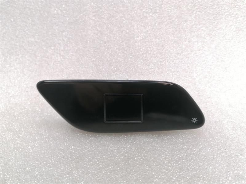 Ferrari Roma F169 Light Switch 780908 Light Switch RHD RIGHT HANDLEBAR