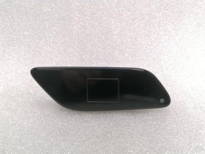 Interrupteur d&#39;éclairage Ferrari Roma F169 780908 Interrupteur d&#39;éclairage pour guidon droit RHD