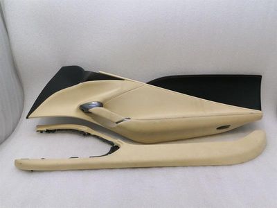 Ferrari Roma F169 durvju karte priekšējā labā 902505 durvju apdare priekšējā labā