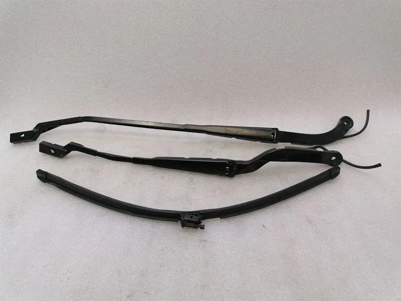 Ferrari Roma F169 Wiper Arm 959223 Windshield Wiper RHD SET RIGHT HANDLE