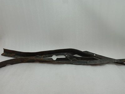 FERRARI ROMA F169 967498 ZESTAW PRZEDNIEGO DAMU 967499