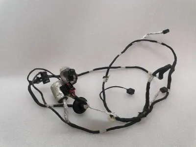 Ferrari Roma F169 Rear Bumper Wiring Loom 961038 Wiring Harness Rear Bumper