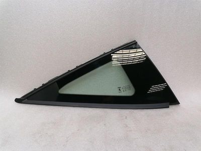 Ferrari Rome F169 Seitenscheibe hinten rechts 967699 Türfenster 1⁄4 hinten rechts