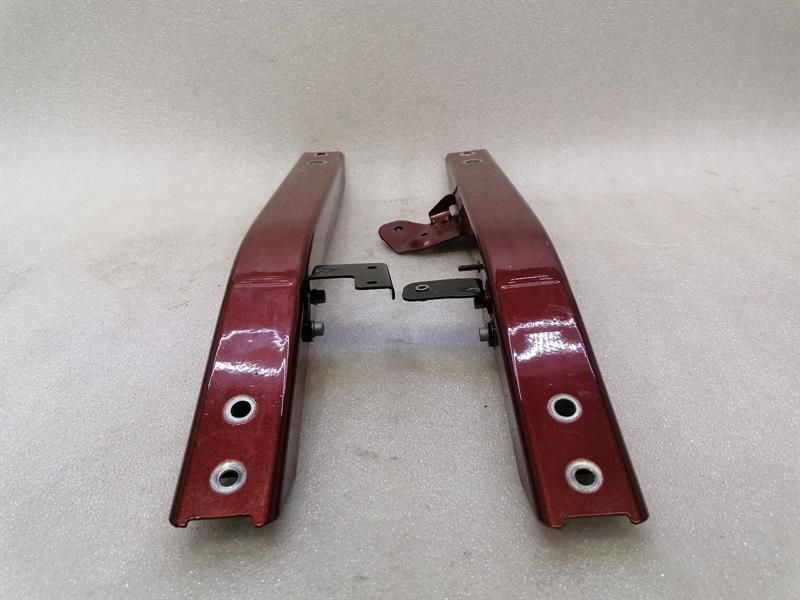 Ferrari Roma F169 Holder Bracket Strut Brace Front Holder Strap