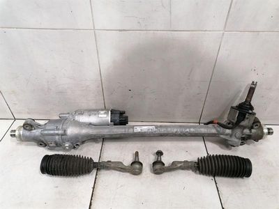 Ferrari Rome F169 stūres pastiprinātāja statnis elektrisks 839414 Stūre labajā pusē