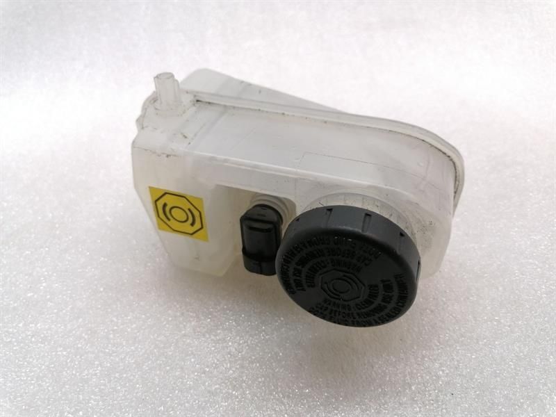 Ferrari Rome F169 Reservior Brake Fluid Container