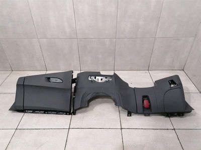 Ferrari Portofino F164 Handschuhfach RHD Handschuhfach 761902 Leder