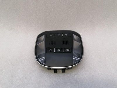 Ferrari Portofino F164 lampa sufitowa 808723 lampa wewnętrzna lampa wewnętrzna