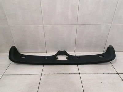 FERRARI PORTOFINO F164 898655 OBERE WINDSCHUTZSCHEIBEN-KREUZABDECKUNG LEDER