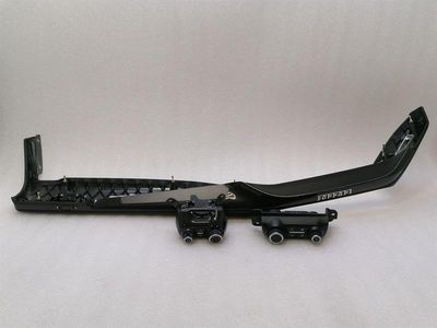 Ferrari Portofino F164 Furnier 768384 RHD CARBON Bar Cover
