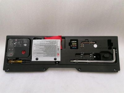 FERRARI PORTOFINO F164 SAVER KIT 781912 КРИК КОМПЛЕКТ ИНСТРУМЕНТИ ТАВА