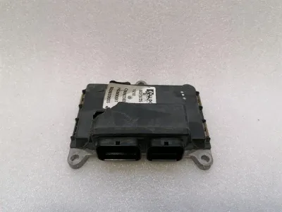 Ferrari Portofino F164 Electronic Module 313125 FAULTY Control Unit