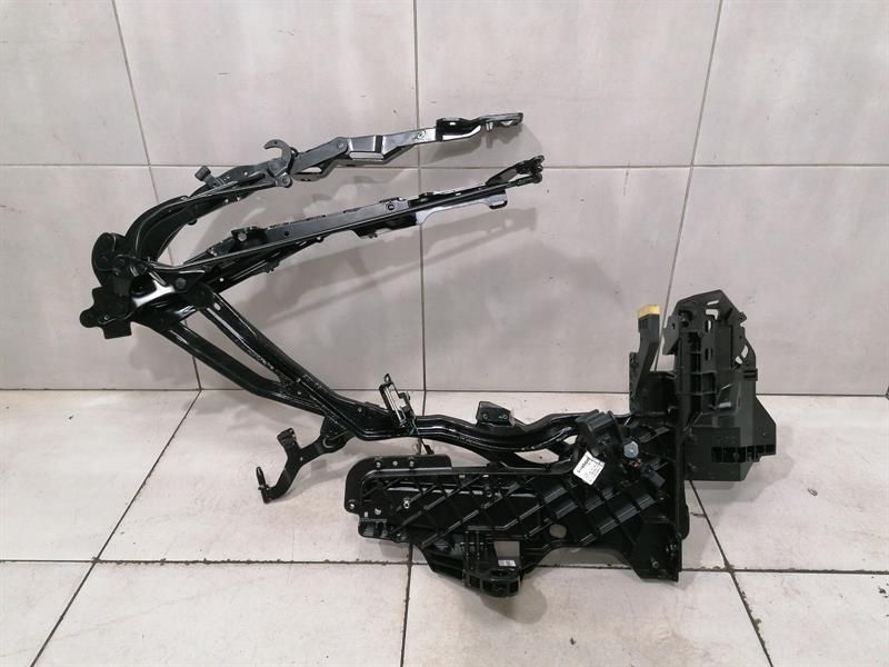 Ferrari Portofino F164 boat hinge hardtop left tailgate hinge 768593