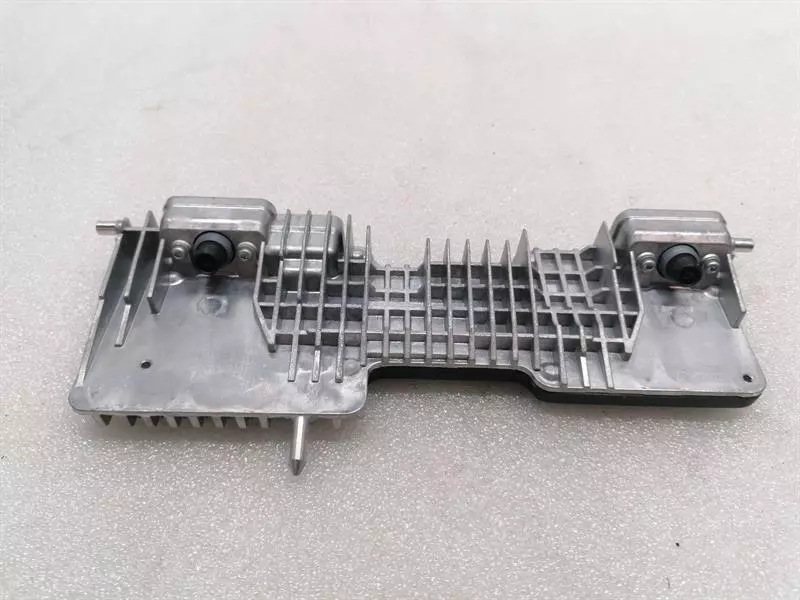 Mercedes-Benz C (W205) Electronic module Mercedes E Class W213 Multifunctional Front Cam...