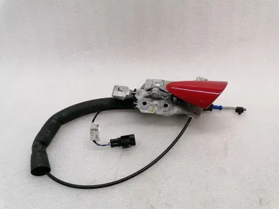 Poignée de porte gauche Ferrari Portofino F164 768209 poignée de porte gauche
