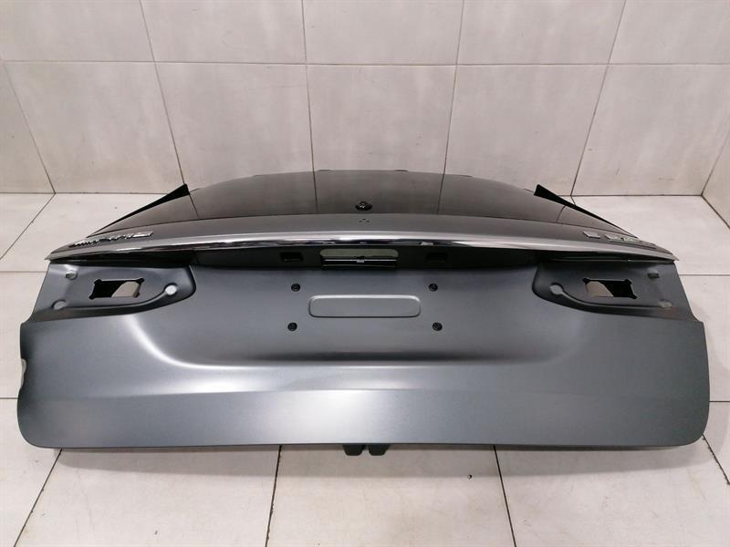 Mercedes-Benz C (W205) Boot Lid Mercedes E Class W213 boat lid A2137403000 tail...