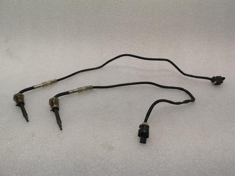 Mercedes-Benz C (W205) Sensor Mercedes E Class W213 Temperature Sensor Set A0...