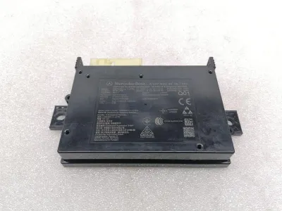 Modules télématiques Mercedes Classe E W213 A1679009418 unité de commande télématique