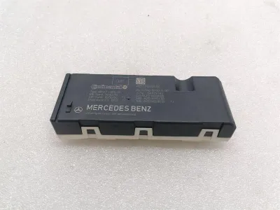 Mercedes E Class W213 Модул за капак на лодка A2139000500 Блок за управление на вратата на багажника
