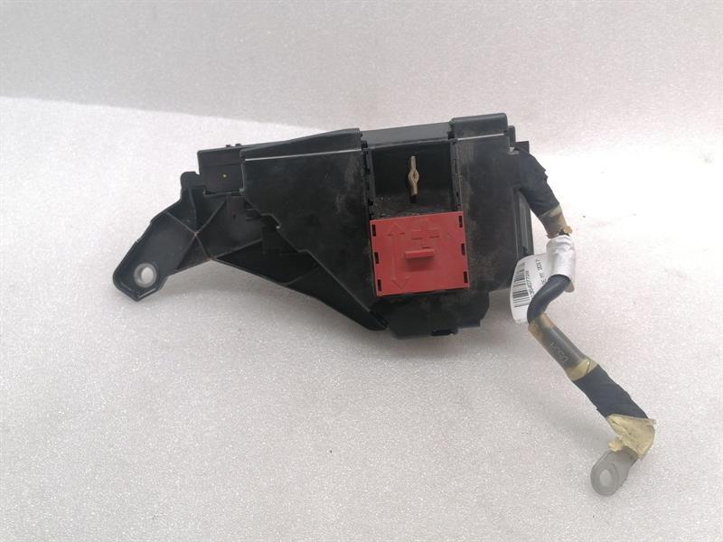 Mercedes-Benz C (W205) Fuse box MERCEDES E CLASS W213 FUSE BOX A2135404139 RIGH...