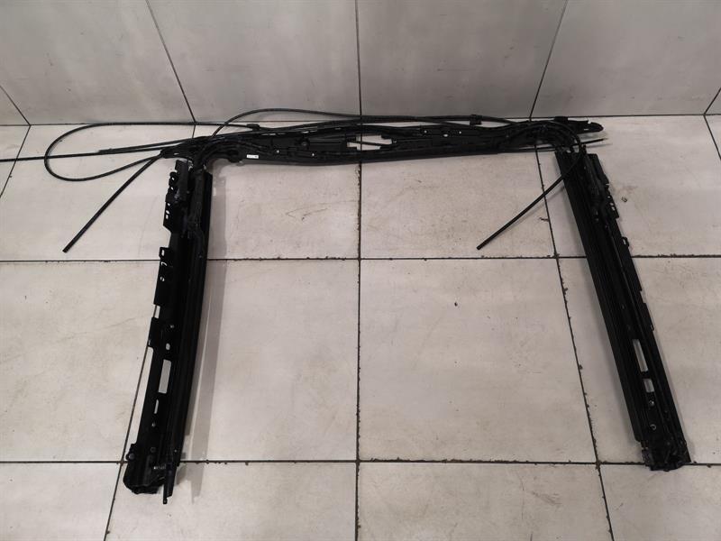 Mercedes-Benz C (W205) Kattoluukku Mercedes E Class W213 Sunroof Frame A2137803800...