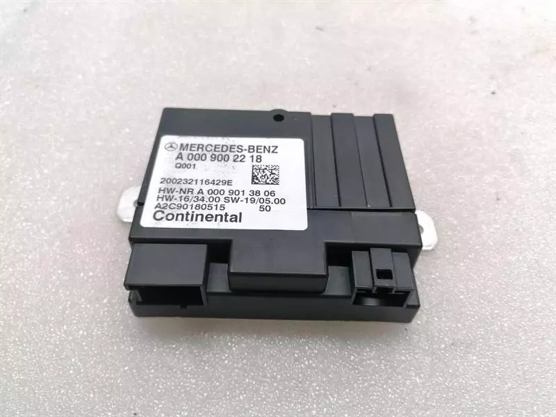 Mercedes-Benz C (W205) Electronic module Mercedes E Class W213 Electronic Module A000900...