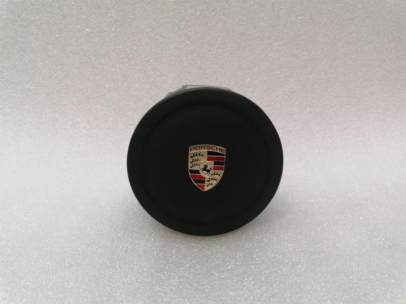 Porsche 911 (991) Porsche 911 991 Module 7P5880201 Steering Wheel Module LEATHER LEATHER Body type: Coupe
Fuel: Petrol