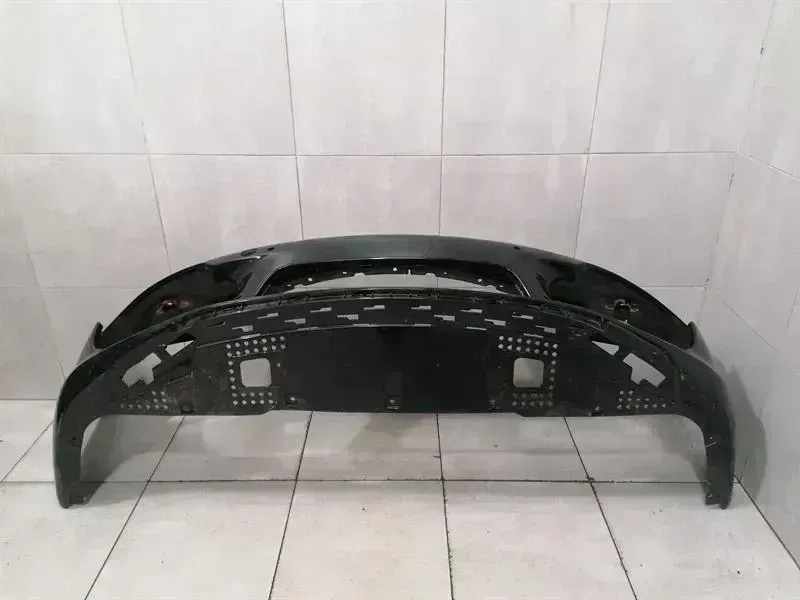 Porsche 911 (991) front bumper Porsche 911 991 Front Bumper 99150531100 Front ...